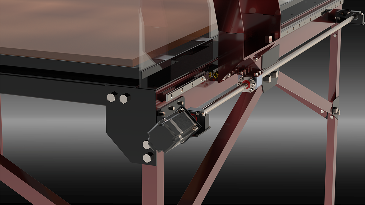 Modular Design